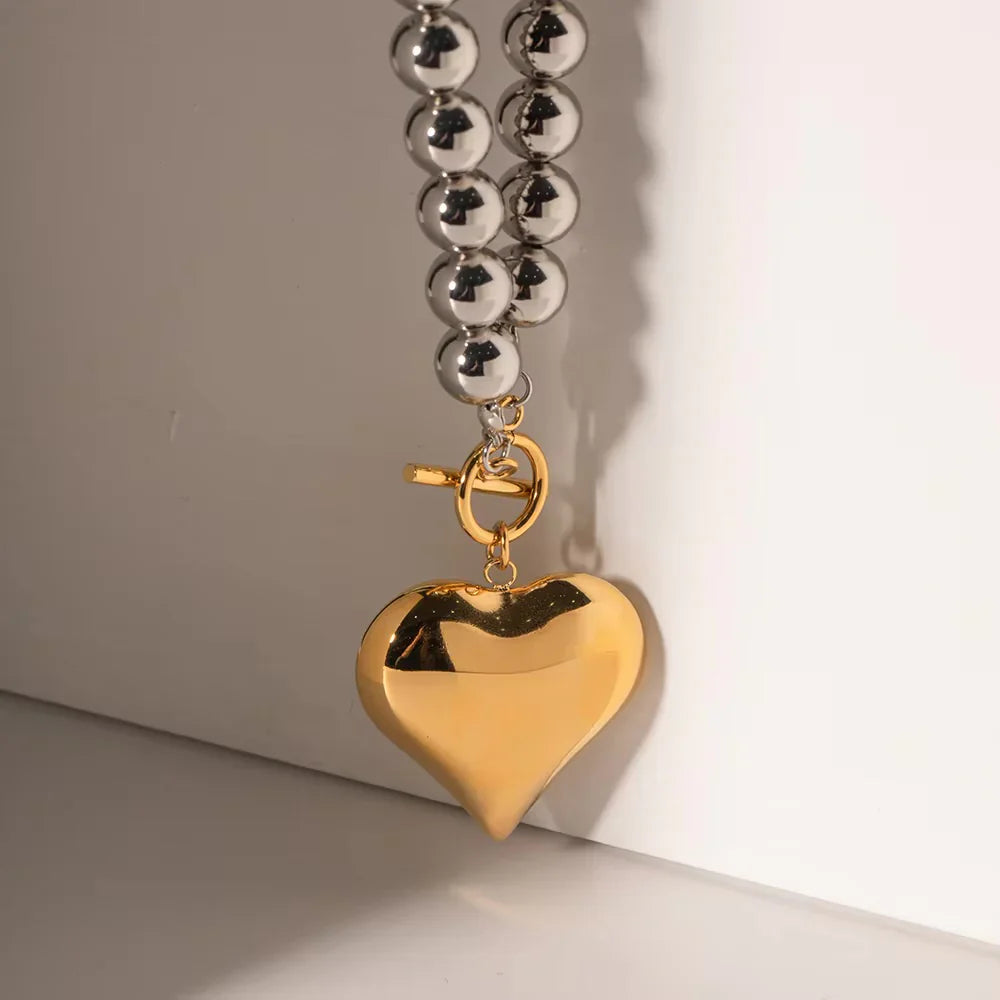  Necklace  „Astrae“