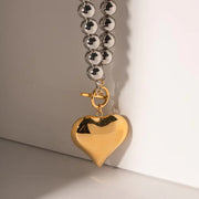  Necklace  „Astrae“
