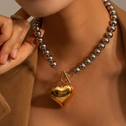  Necklace  „Astrae“