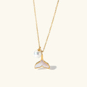  Necklace "Astrina"