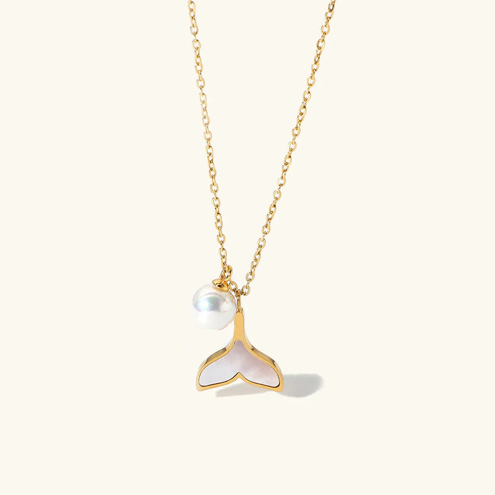  Necklace "Astrina"