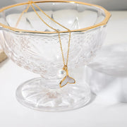  Necklace  "Astrina"
