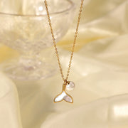  Necklace "Astrina"