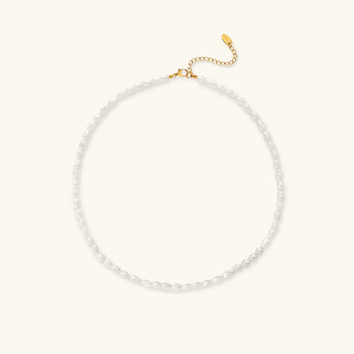  Necklace  „Aurea“