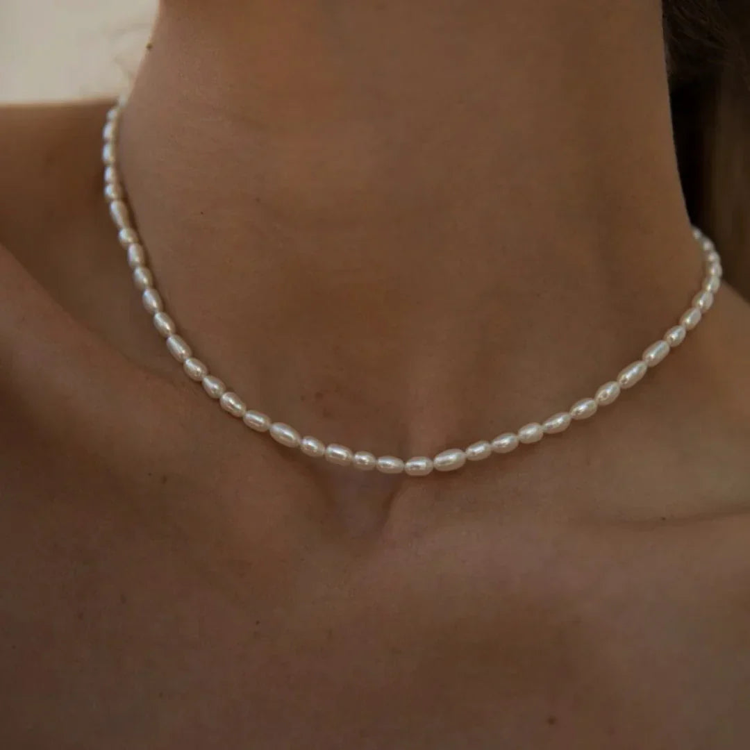  Necklace  „Aurea“