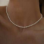 Necklace  „Aurea“
