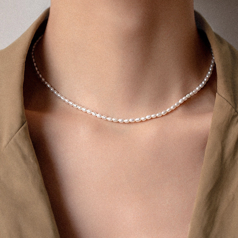  Necklace  „Aurea“