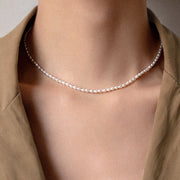  Necklace  „Aurea“