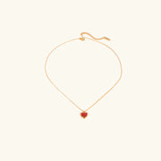  Necklace  "Aurelia"