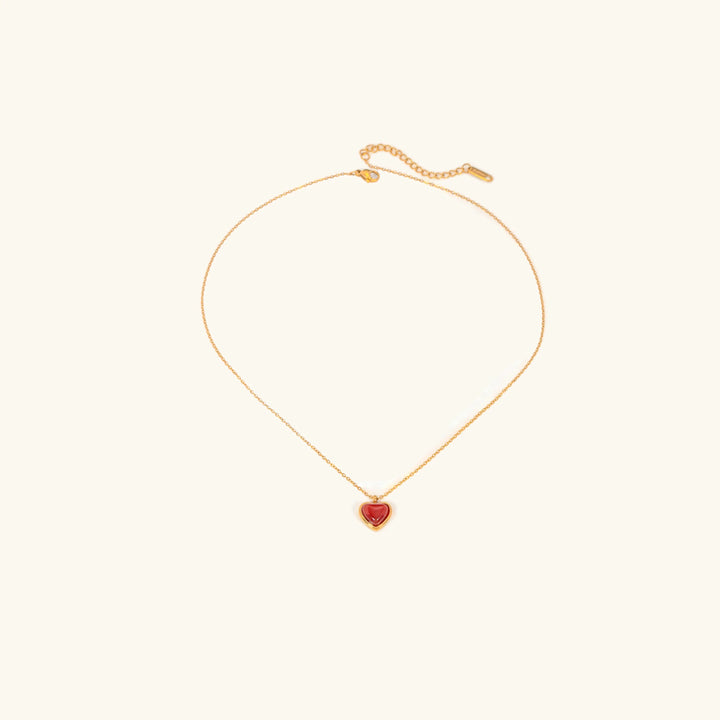  Necklace  "Aurelia"