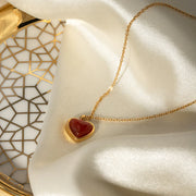  Necklace "Aurelia"