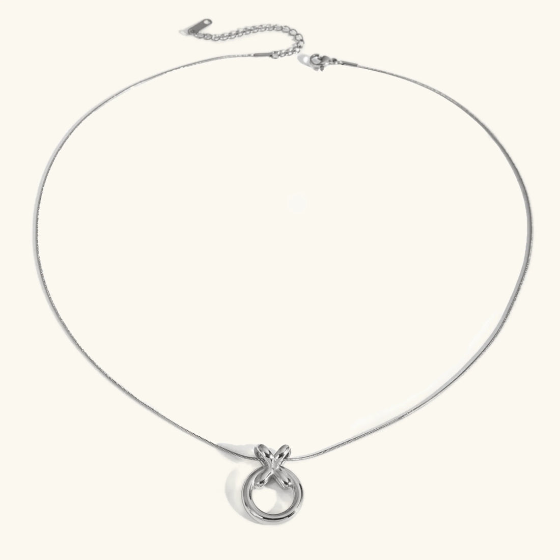  Necklace "Aurelya"