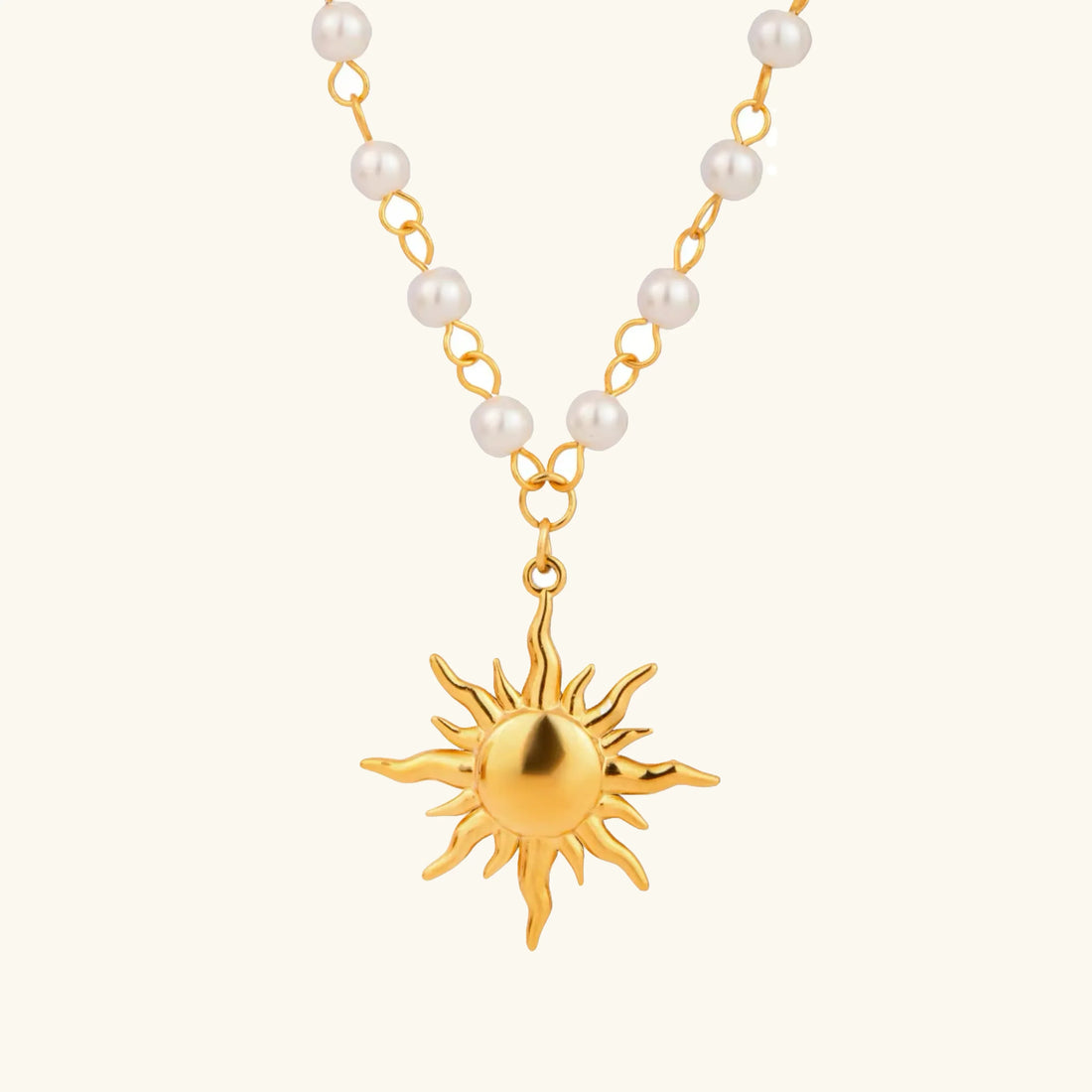  Necklace  „Calia“
