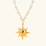  Necklace  „Calia“