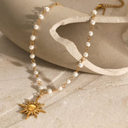  Necklace  „Calia“