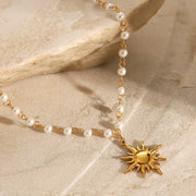  Necklace  „Calia“