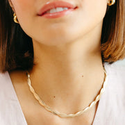  Necklace "Calista"