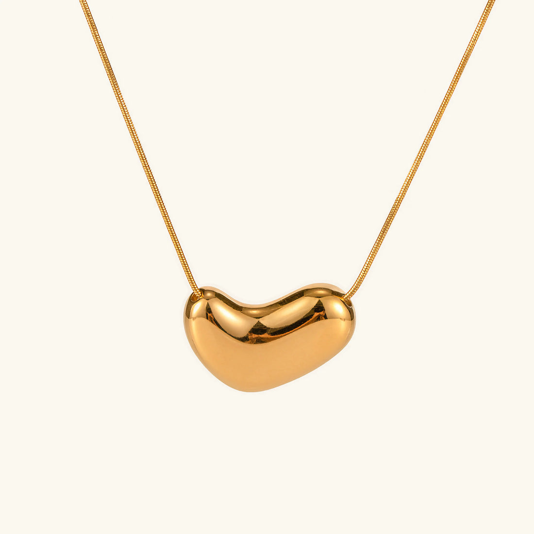  Necklace  "Cassia"