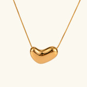  Necklace  "Cassia"
