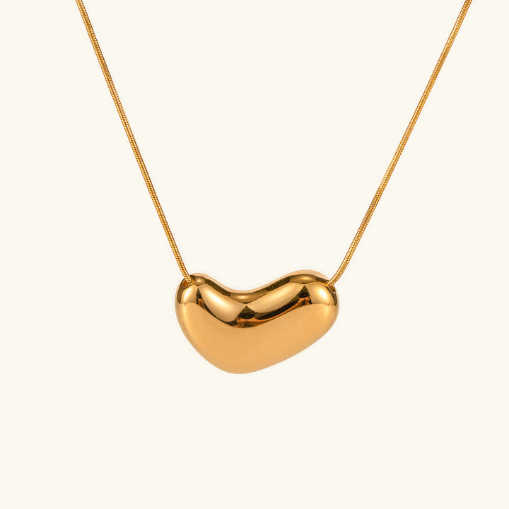  Necklace  "Cassia"