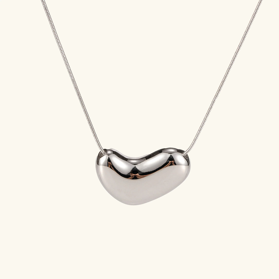  Necklace  "Cassia"