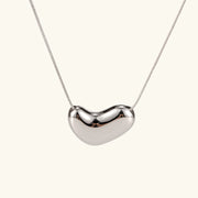 Necklace  "Cassia"