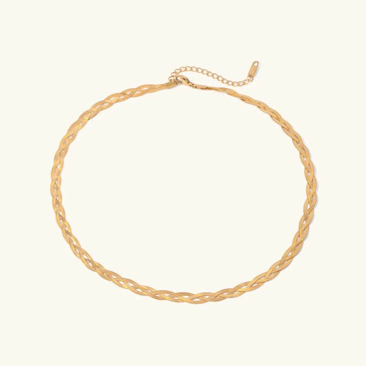  Necklace  „Cleo“