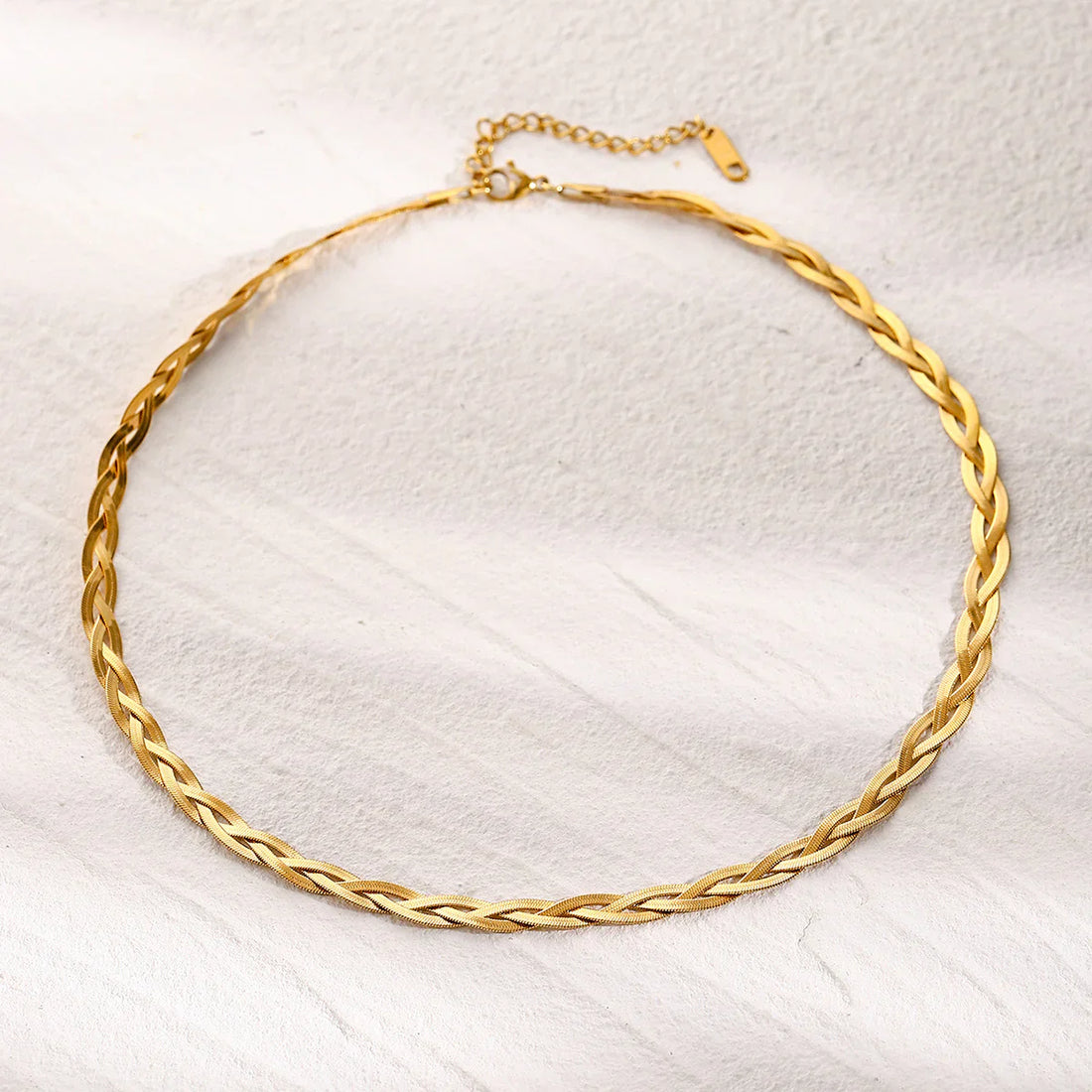  Necklace  „Cleo“
