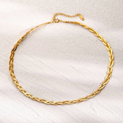  Necklace  „Cleo“