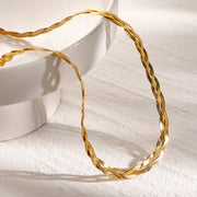  Necklace  „Cleo“