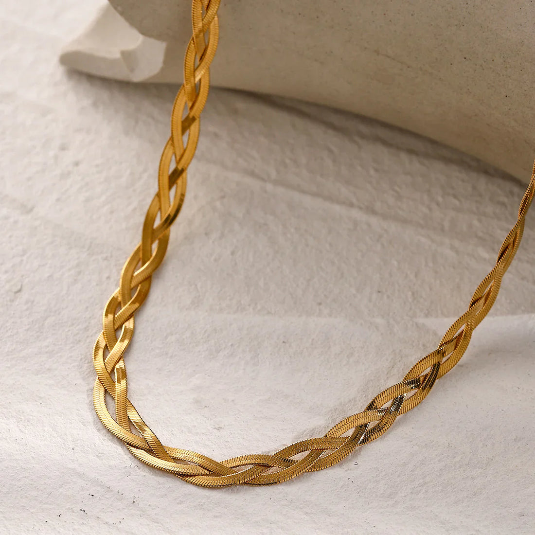  Necklace  „Cleo“