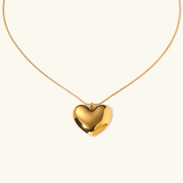  Necklace  "Elorion"