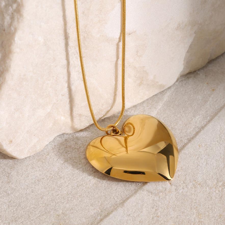  Necklace  "Elorion"