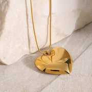  Necklace  "Elorion"