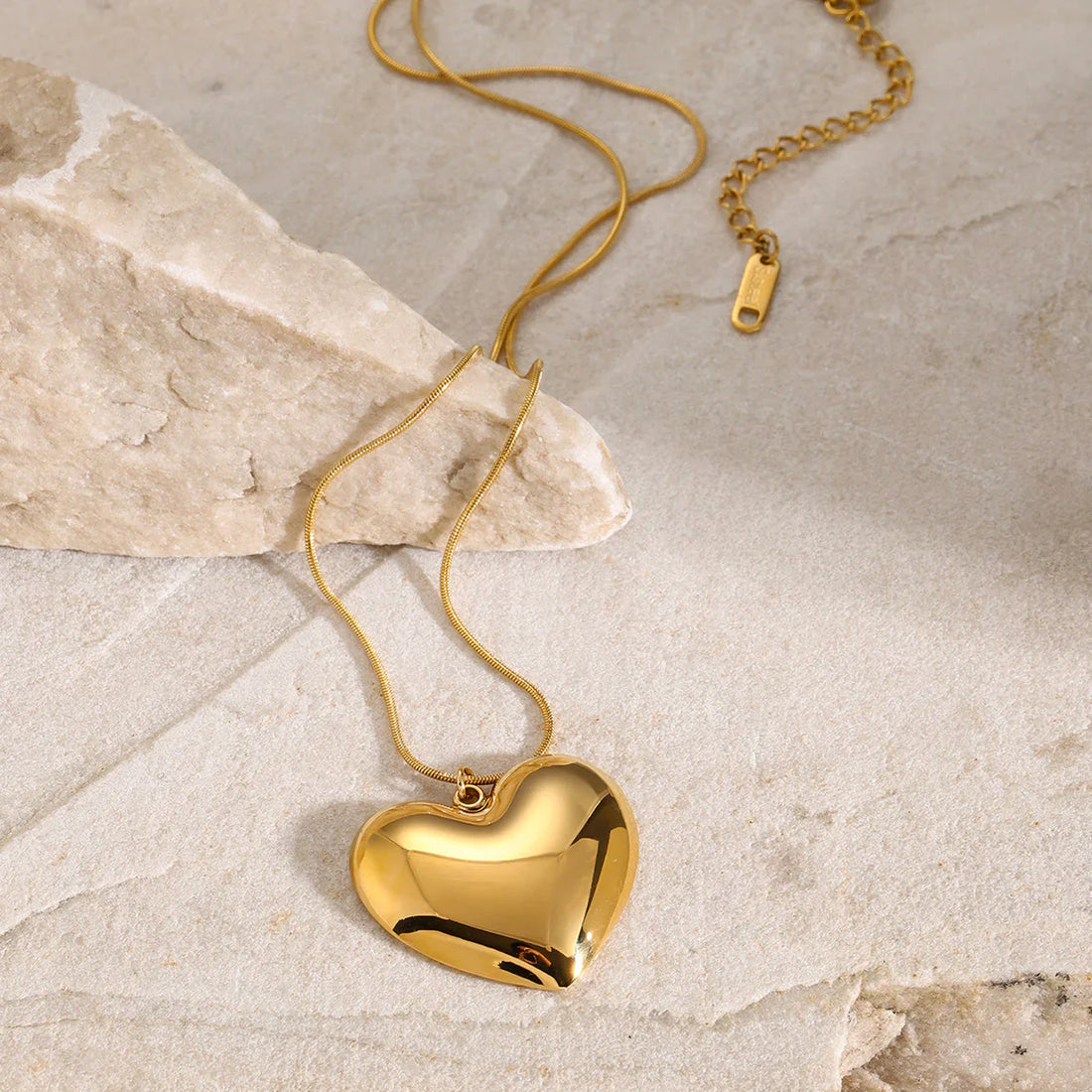  Necklace  "Elorion"