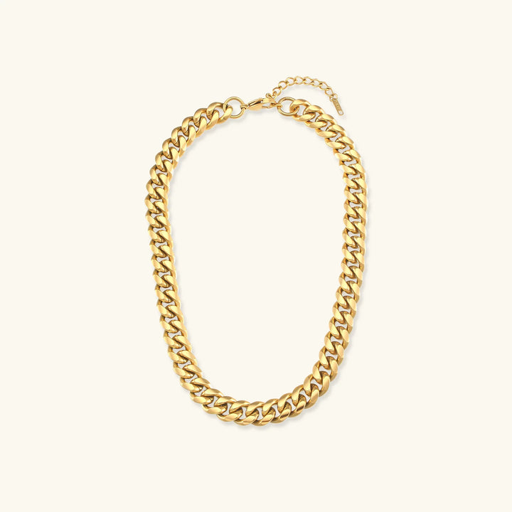 Necklace  „Elowen“