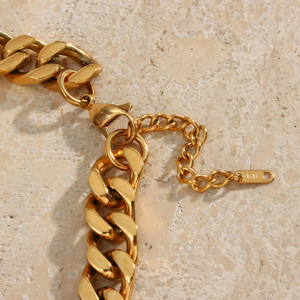  Necklace  „Elowen“