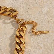  Necklace  „Elowen“