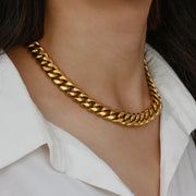  Necklace „Elowen“