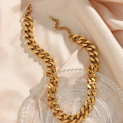  Necklace  „Elowen“
