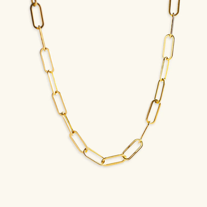  Necklace  "Elysia"