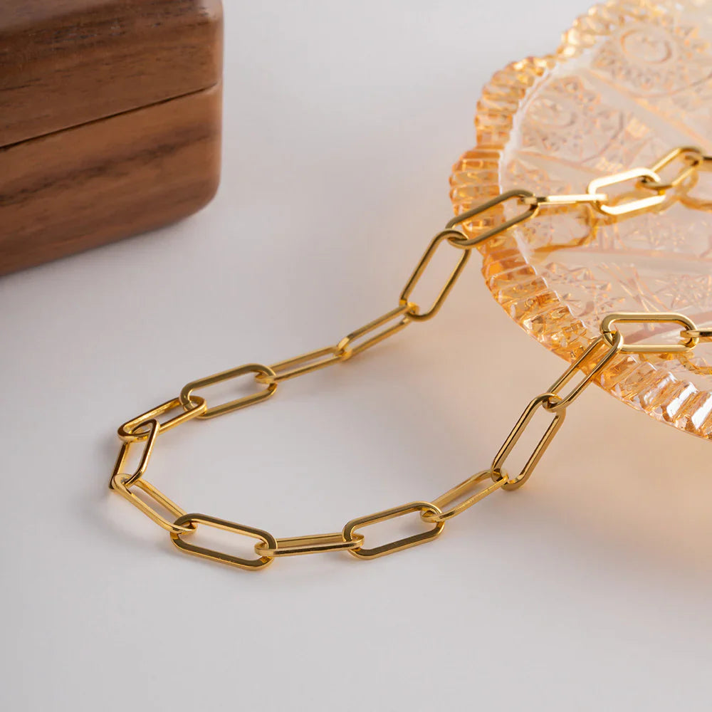  Necklace  "Elysia"