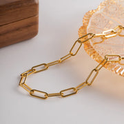  Necklace  "Elysia"