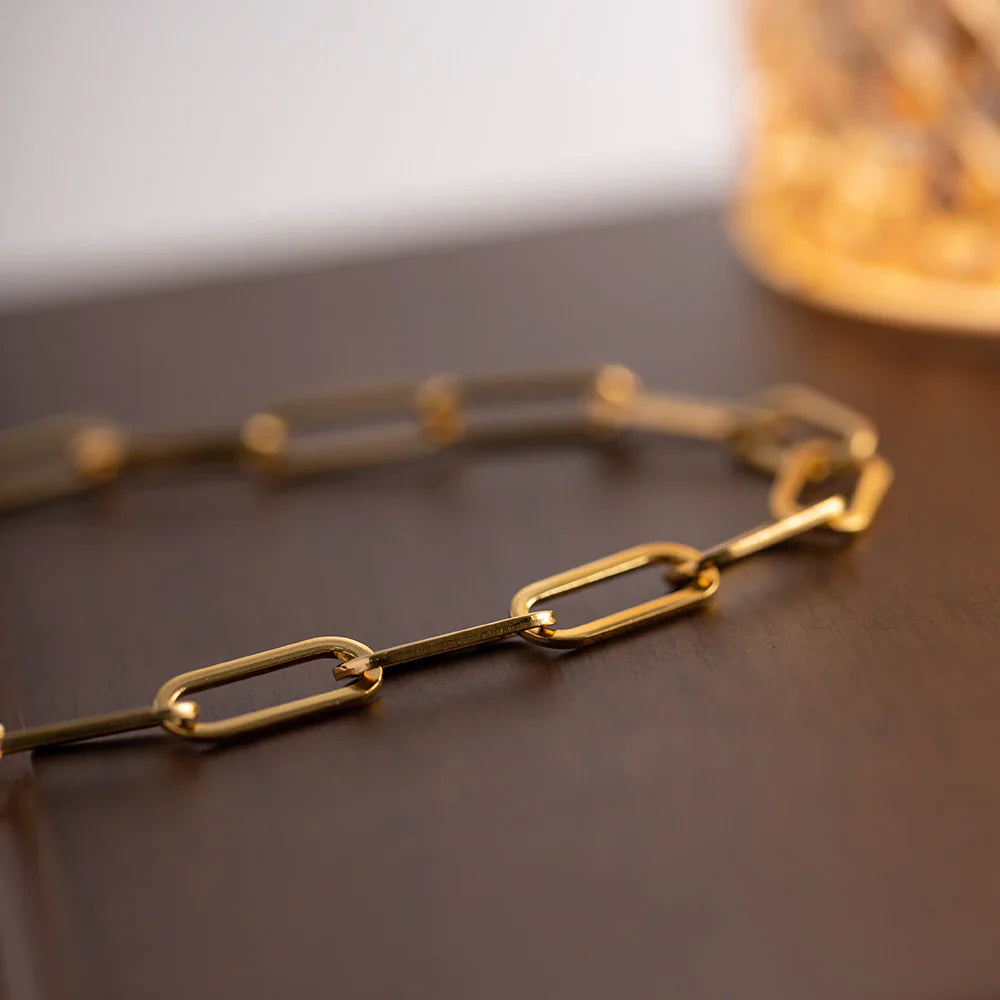  Necklace  "Elysia"