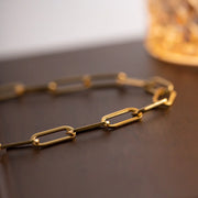  Necklace  "Elysia"
