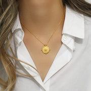 Necklace "Isabella"