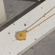  Necklace  "Isabella"