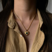  Necklace  „Isolde“
