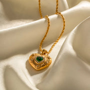  Necklace „Isolde“