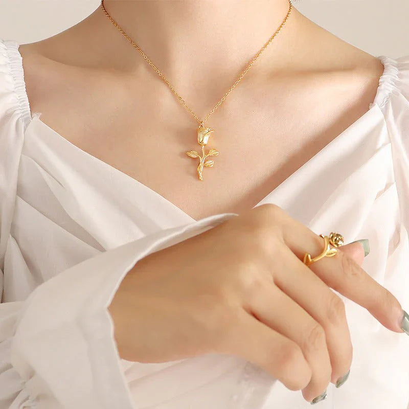  Necklace  „Juno“